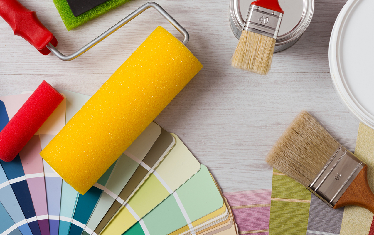 Varto dış cephe boyama