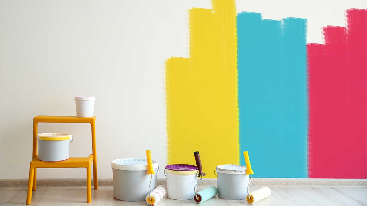 Varto iç cephe boyama